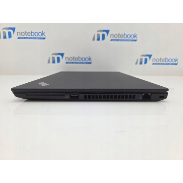 laptop ThinkPad T14 Ryzen 5 PRO 6x2.1GHz 16GB RAM SSD 256GB Win11 REAL FOTO