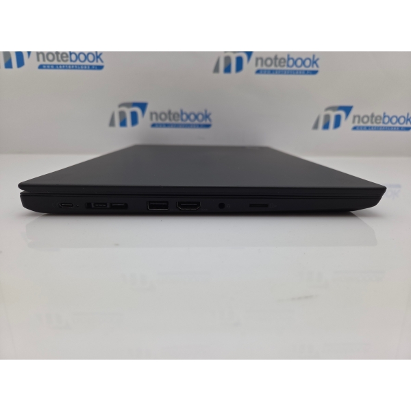 Laptop ThinkPad T14 Ryzen 5 PRO 6x2.1GHz 16GB RAM SSD 256GB Win11 REAL FOTO