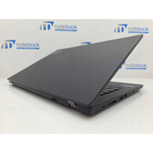 Laptop ThinkPad T14 Ryzen 5 PRO 6x2.1GHz 16GB RAM SSD 256GB Win11 REAL FOTO