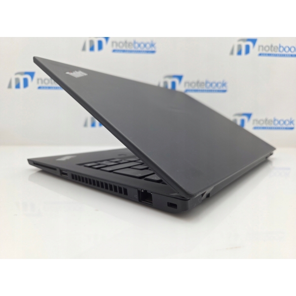 Laptop ThinkPad T14 Ryzen 5 PRO 6x2.1GHz 16GB RAM SSD 256GB Win11 REAL FOTO