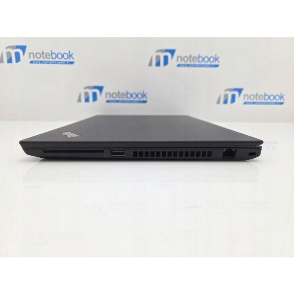 Laptop ThinkPad T14 Ryzen 5 PRO 6x2.1GHz 16GB RAM SSD 256GB Win11 REAL FOTO