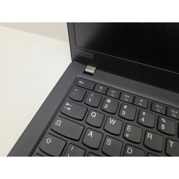 Laptop ThinkPad T14 Ryzen 5 PRO 6x2.1GHz 16GB RAM SSD 256GB Win11 REAL FOTO