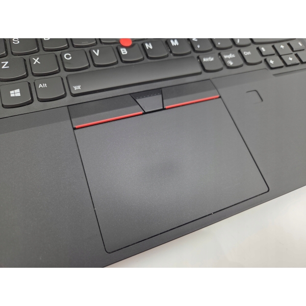 Laptop ThinkPad T14 Ryzen 5 PRO 6x2.1GHz 16GB RAM SSD 256GB Win11 REAL FOTO