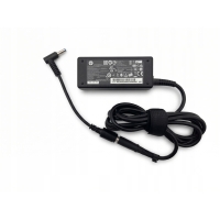 Oryginalny Zasilacz HP 45W 19.5V 2.31A Ładowarka do Laptopa Wtyk Blue Pin Oryginalny Zasilacz HP 45W 19.5V 2.31A Ładowarka do Laptopa Wtyk Blue Pin