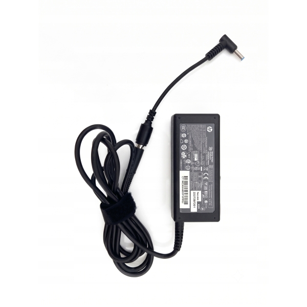 Zasilacz HP 65W 19V 3.33A Ładowarka do Laptopa Blue Tip 4.5x3.0mm Oryginał
