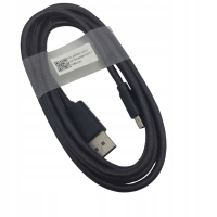 Kabel DisplayPort do Mini DisplayPort 1.8m Oryginalny ViewSonic DP miniDP