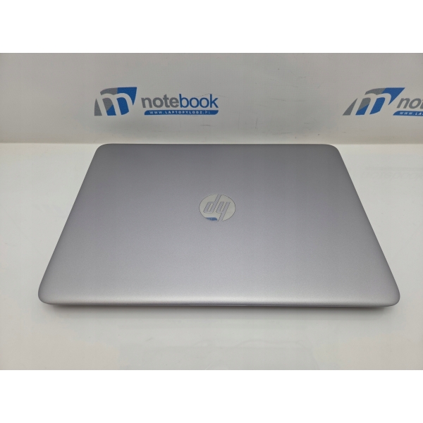 laptop HP EliteBook 840 G3 i7-6500U 2x 2.60GHz 8GB RAM 256GB SSD Windows 11