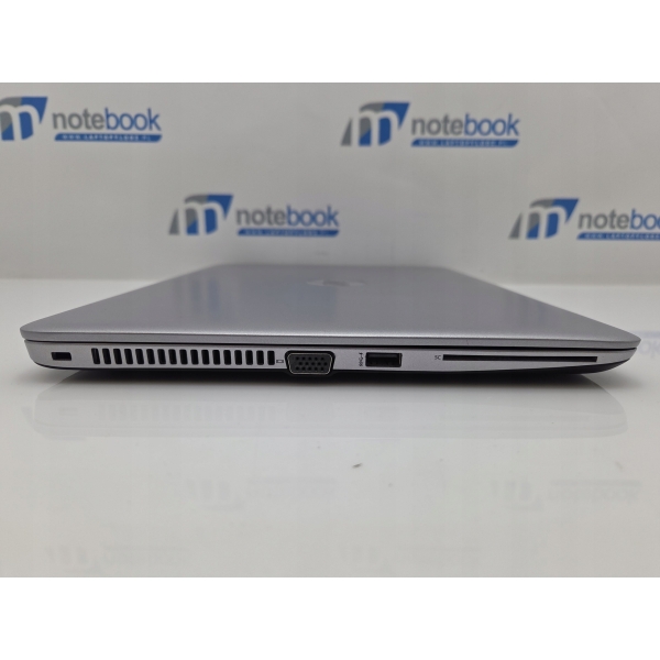laptop HP EliteBook 840 G3 i7-6500U 2x 2.60GHz 8GB RAM 256GB SSD Windows 11