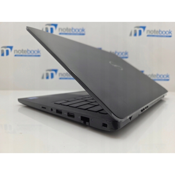 laptop Dell Latitude 3420 i5-1135G7 4x 2.4GHz 16GB SSD 256GB WIN11Real foto