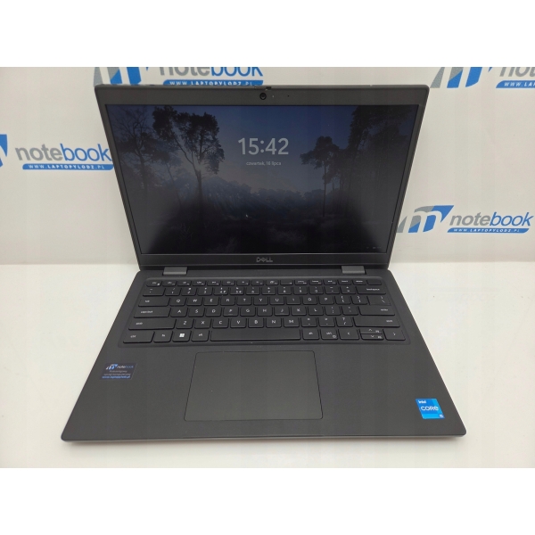 laptop Dell Latitude 3420 i5-1135G7 4x 2.4GHz 16GB SSD 256GB WIN11Real foto