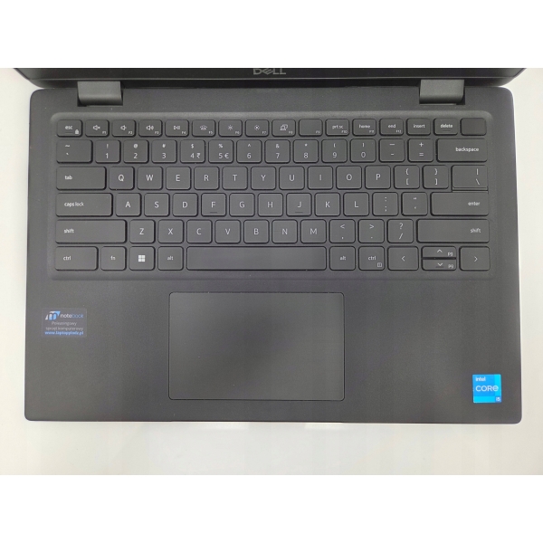 laptop Dell Latitude 3420 i5-1135G7 4x 2.4GHz 16GB SSD 256GB WIN11Real foto