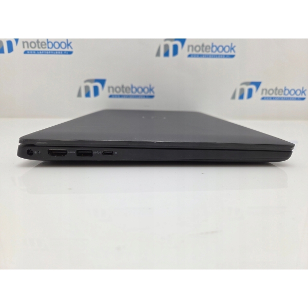 laptop Dell Latitude 3420 i5-1135G7 4x 2.4GHz 16GB SSD 256GB WIN11Real foto