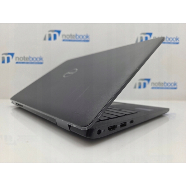 laptop Dell Latitude 3420 i5-1135G7 4x 2.4GHz 16GB SSD 256GB WIN11Real foto