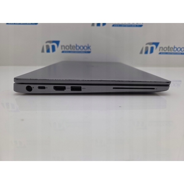 LAPTOP Dell Latitude 5310 Core i5-10210U 4x 1.6GHz 16GB RAM SSD Real Foto