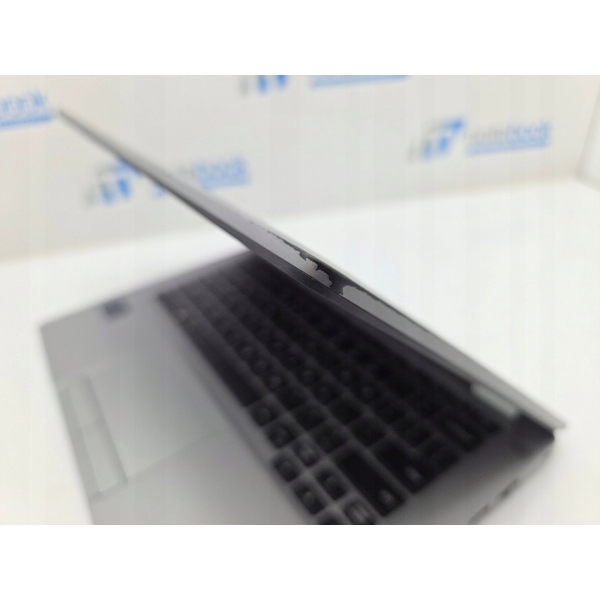 LAPTOP Dell Latitude 5310 Core i5-10210U 4x 1.6GHz 16GB RAM SSD Real Foto