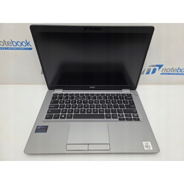 LAPTOP Dell Latitude 5310 Core i5-10210U 4x 1.6GHz 16GB RAM SSD Real Foto