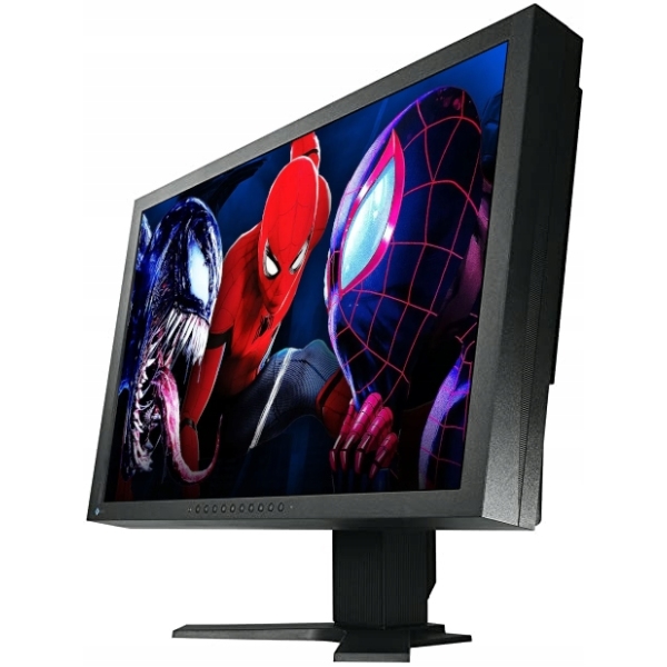 Monitor LCD EIZO FlexScan S2202W 22 