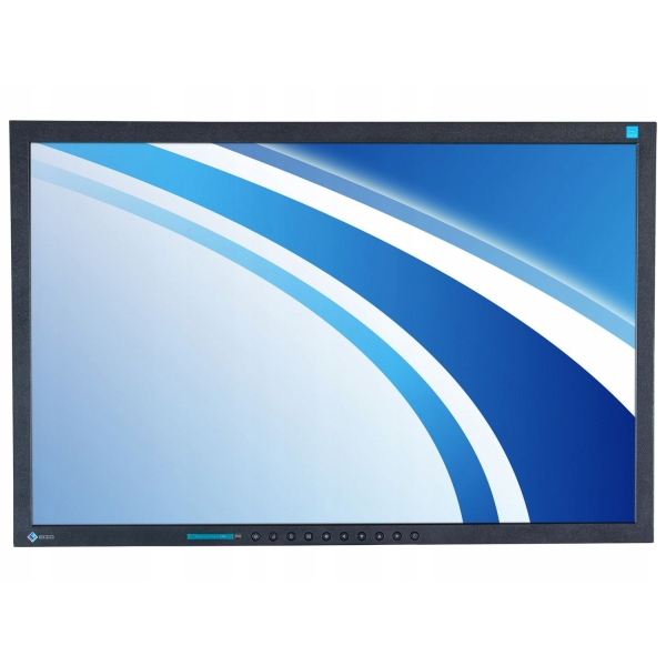 Monitor LCD EIZO FlexScan S2202W 22 