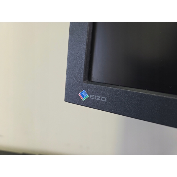 Monitor LCD EIZO FlexScan S2202W 22 