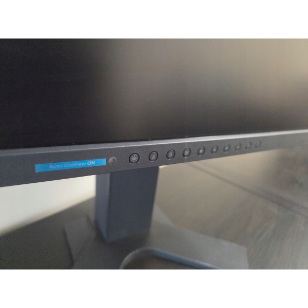 Monitor LCD EIZO FlexScan S2202W 22 