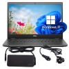 laptop Dell Latitude 3410 i5-10210U 4x 1.6GHz 16GB SSD 256GB REAL FOTO