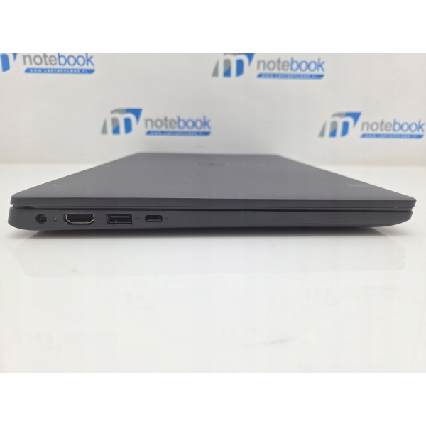 laptop Dell Latitude 3410 i5-10210U 4x 1.6GHz 16GB SSD 256GB REAL FOTO