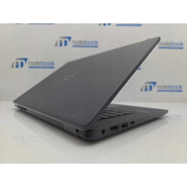 laptop Dell Latitude 3410 i5-10210U 4x 1.6GHz 16GB SSD 256GB REAL FOTO