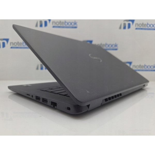 laptop Dell Latitude 3410 i5-10210U 4x 1.6GHz 16GB SSD 256GB REAL FOTO