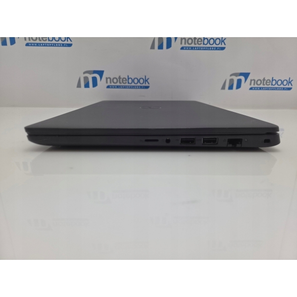 laptop Dell Latitude 3410 i5-10210U 4x 1.6GHz 16GB SSD 256GB REAL FOTO