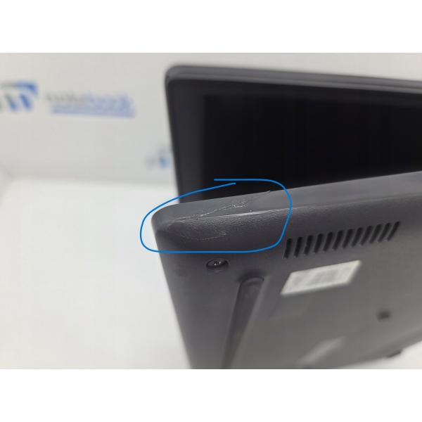 laptop Dell Latitude 3410 i5-10210U 4x 1.6GHz 16GB SSD 256GB REAL FOTO