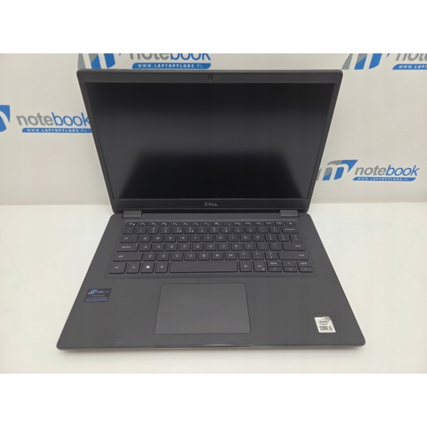 laptop Dell Latitude 3410 i5-10210U 4x 1.6GHz 16GB SSD 256GB REAL FOTO