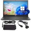laptop Dell Latitude 3510 i5-10210U 4x 1.6GHz 16GB SSD 256GB REAL FOTO