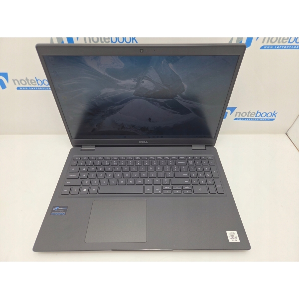laptop Dell Latitude 3510 i5-10210U 4x 1.6GHz 16GB SSD 256GB REAL FOTO