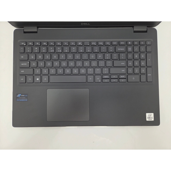 laptop Dell Latitude 3510 i5-10210U 4x 1.6GHz 16GB SSD 256GB REAL FOTO
