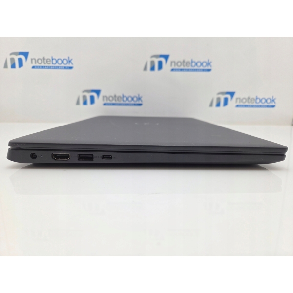 laptop Dell Latitude 3510 i5-10210U 4x 1.6GHz 16GB SSD 256GB REAL FOTO