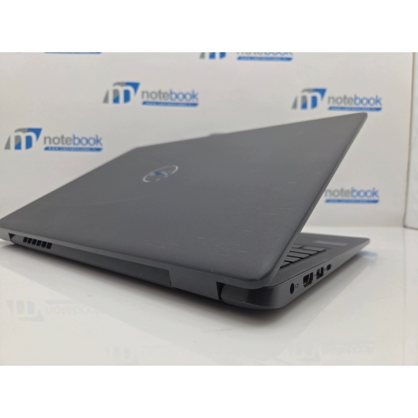 laptop Dell Latitude 3510 i5-10210U 4x 1.6GHz 16GB SSD 256GB REAL FOTO