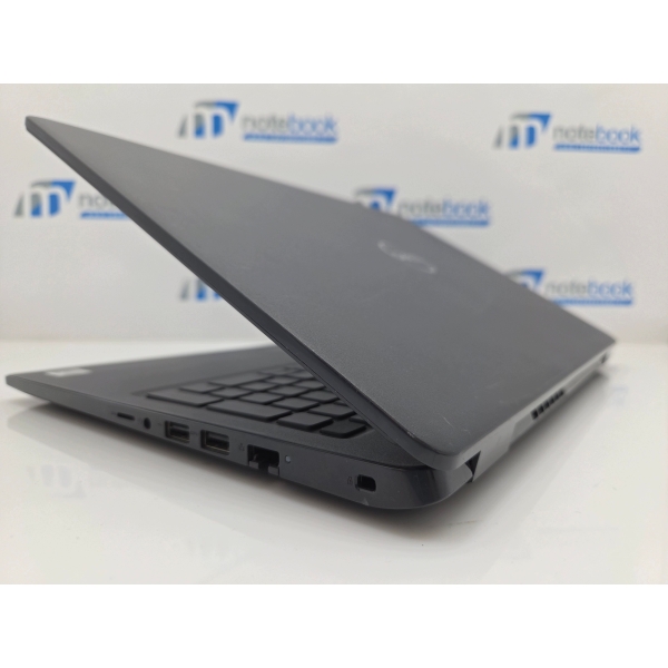 laptop Dell Latitude 3510 i5-10210U 4x 1.6GHz 16GB SSD 256GB REAL FOTO