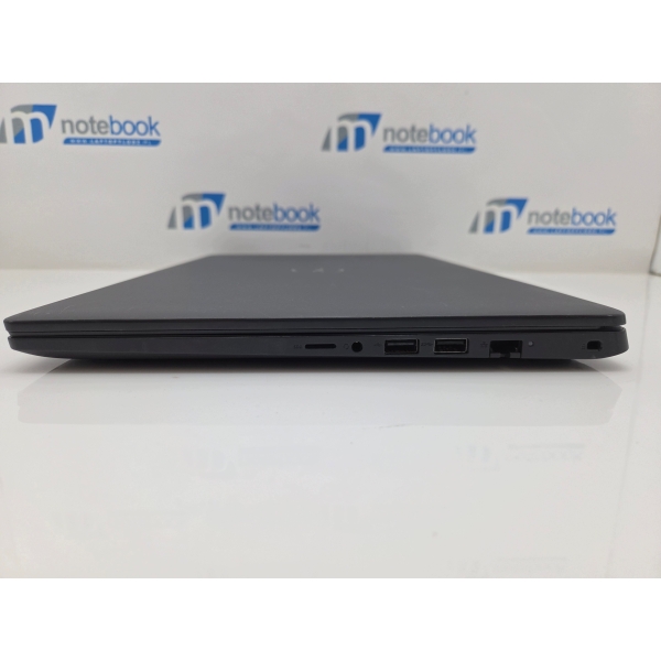laptop Dell Latitude 3510 i5-10210U 4x 1.6GHz 16GB SSD 256GB REAL FOTO