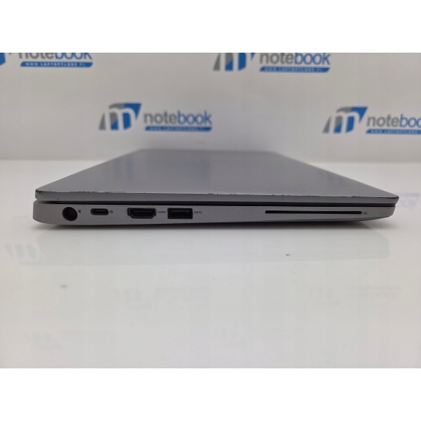 LAPTOP Dell Latitude 5310 Core i5-10210U 4x 1.6GHz 16GB RAM SSD Real Foto