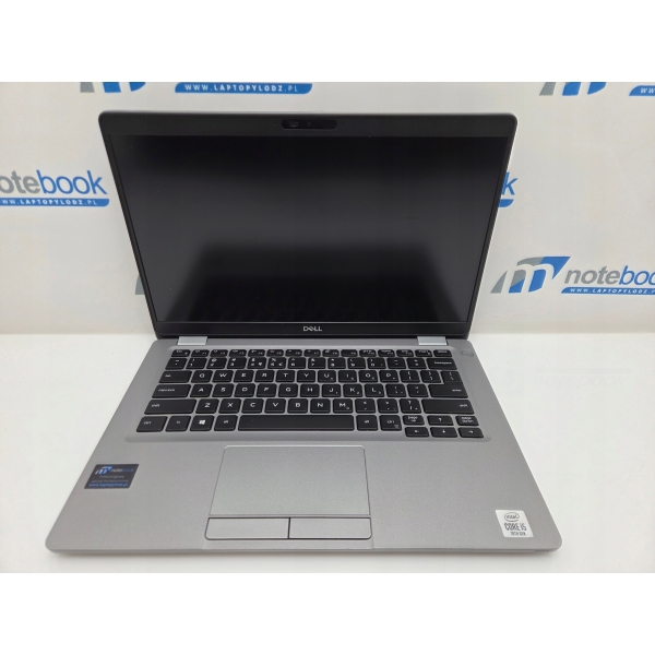 LAPTOP Dell Latitude 5310 Core i5-10210U 4x 1.6GHz 16GB RAM SSD Real Foto