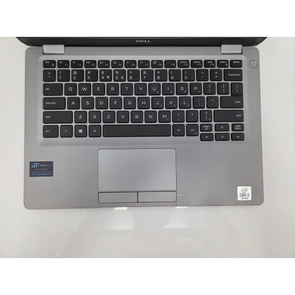 LAPTOP Dell Latitude 5310 Core i5-10210U 4x 1.6GHz 16GB RAM SSD Real Foto