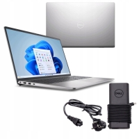 laptop Dell XPS 15 9500 i7-10750H 6x2.6GHz 16GB RAM 1TB SSD 4K Touch Win11