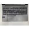 laptop HP ZBook 15 G8 i7-1185G7 4X 3.0 16GB SSD 512GB Quadro T500 REAL FOTO