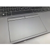 laptop HP ZBook 15 G8 i7-1185G7 4X 3.0 16GB SSD 512GB Quadro T500 REAL FOTO