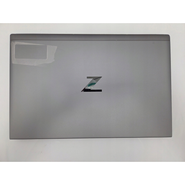 laptop HP ZBook 15 G8 i7-1185G7 4X 3.0 16GB SSD 512GB Quadro T500 REAL FOTO