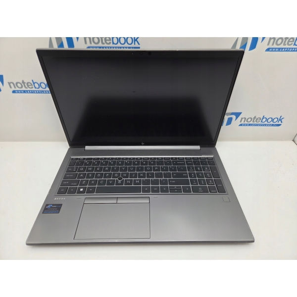 laptop HP ZBook 15 G8 i7-1185G7 4X 3.0 16GB SSD 512GB Quadro T500 REAL FOTO