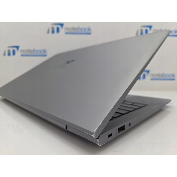 laptop HP ZBook 15 G8 i7-1185G7 4X 3.0 16GB SSD 512GB Quadro T500 REAL FOTO