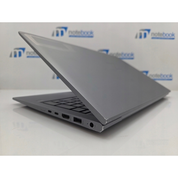 laptop HP ZBook 15 G8 i7-1185G7 4X 3.0 16GB SSD 512GB Quadro T500 REAL FOTO