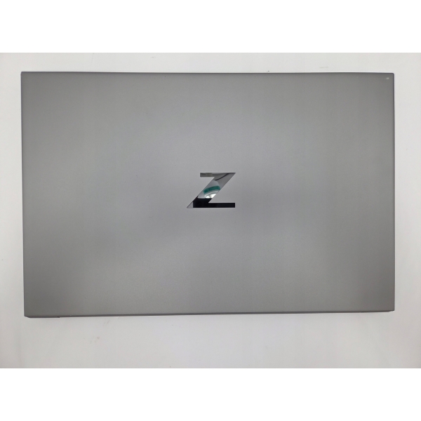 Laptop HP ZBook Studio G8 i7-11850H 8x 2.5GHz 32GB SSD RTX A2000 Real Foto
