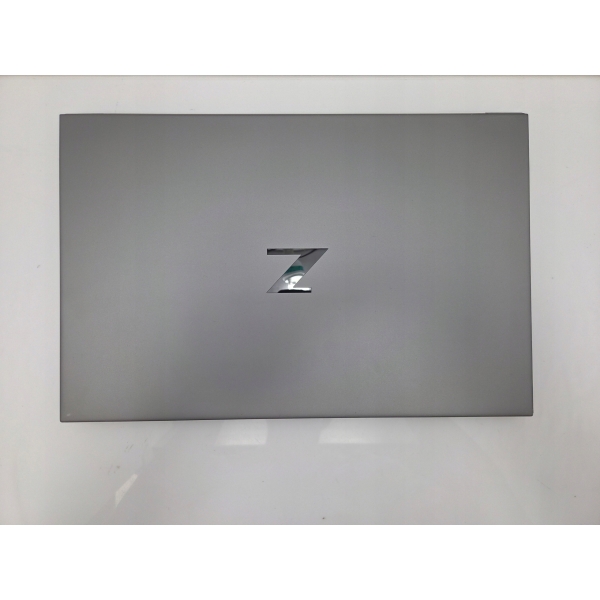 Laptop HP ZBook Studio G8 i7-11850H 8x 2.5GHz 32GB SSD RTX A2000 Real Foto